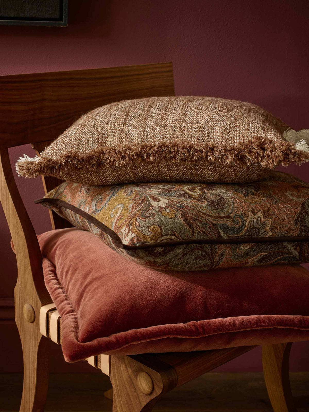 Throw Pillows