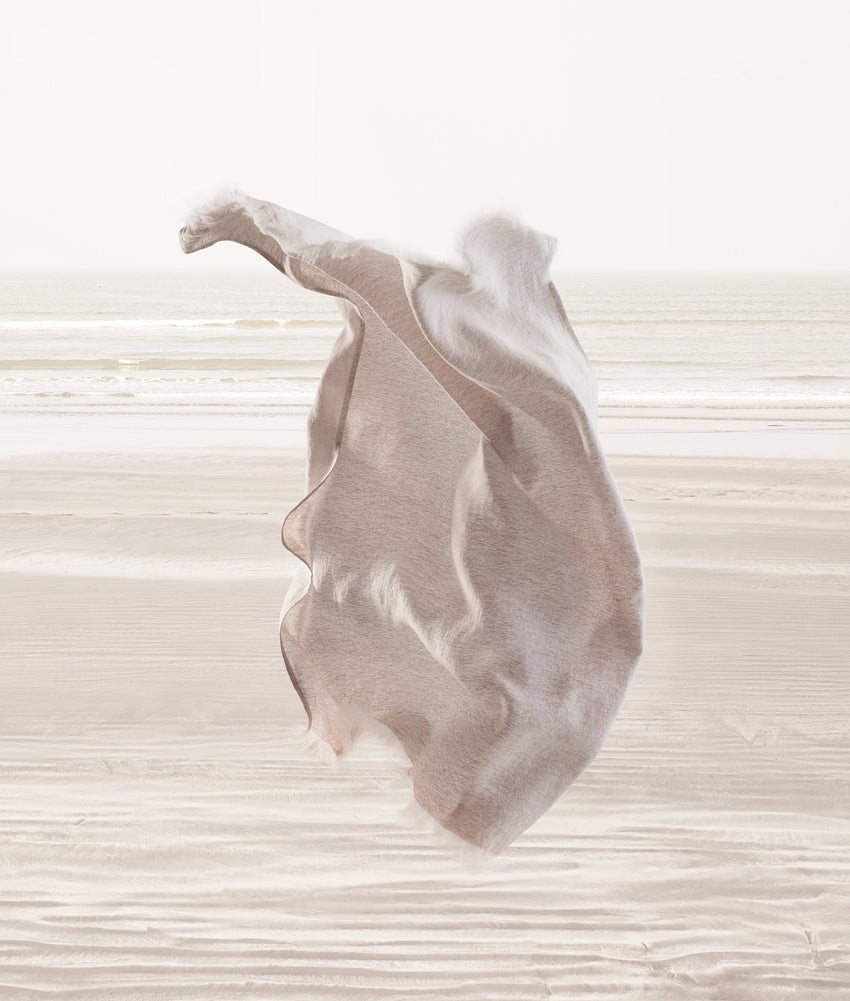 Pure New 100% Organic Linen Collection
