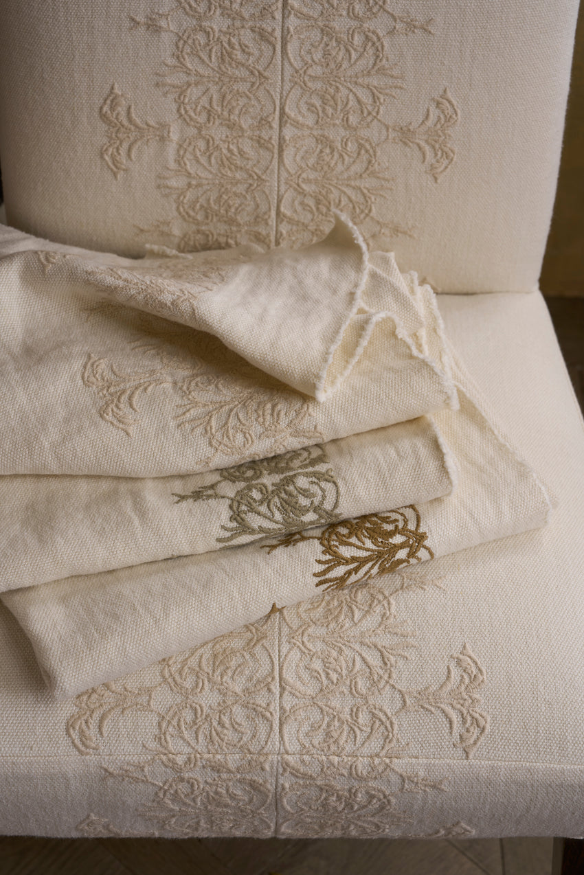 Upholstery
