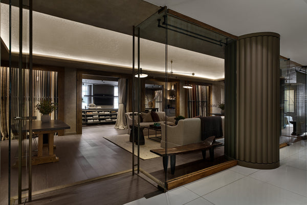Now Open: de Le Cuona at NYDC