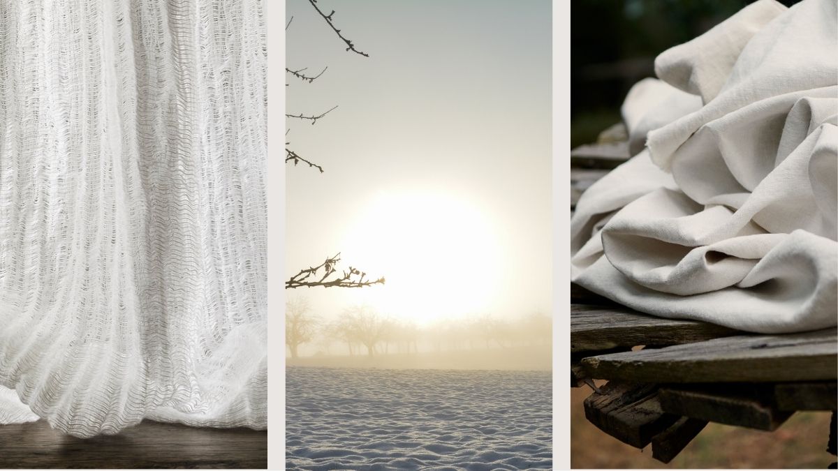 Winter Whites