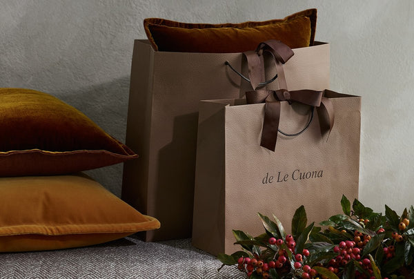 A forever gift; because your home has never been more important