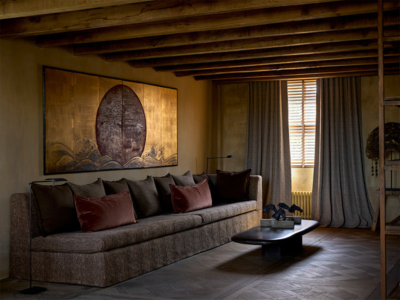 Cabinet of Curiosities