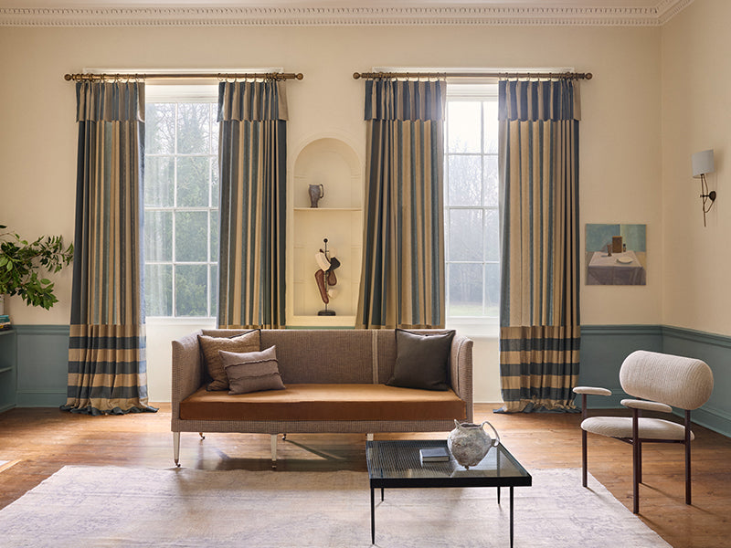 The Natural Rebel Collection