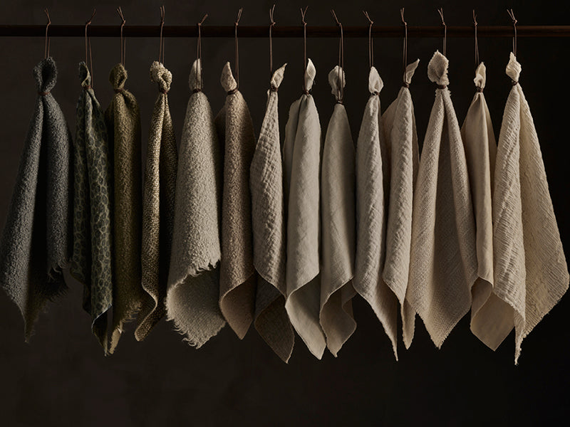 Paper Shadows Collection