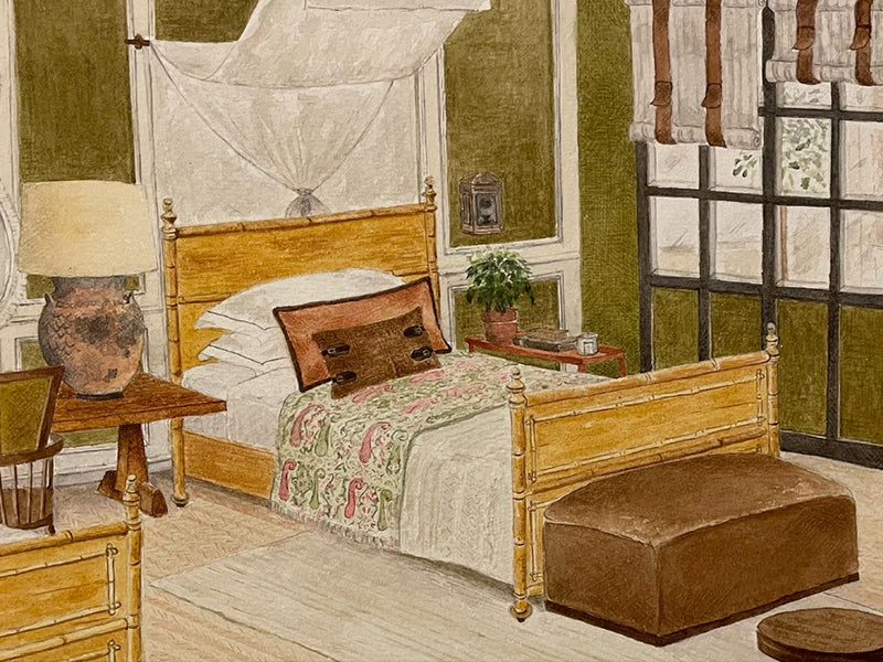 WOW!House 2023: Grand Safari Meets London Town