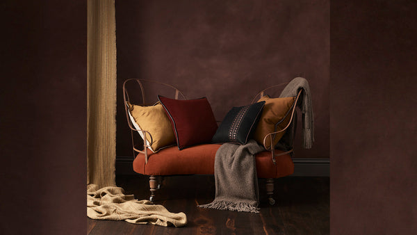 WINTER WARMING: NEW ACCESSORIES