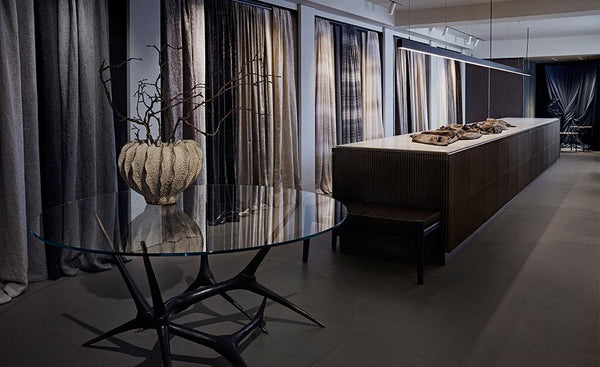 44 PIMLICO ROAD: NOW OPEN
