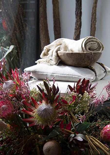 44 Pimlico Road makes its debut at Belgravia in Bloom