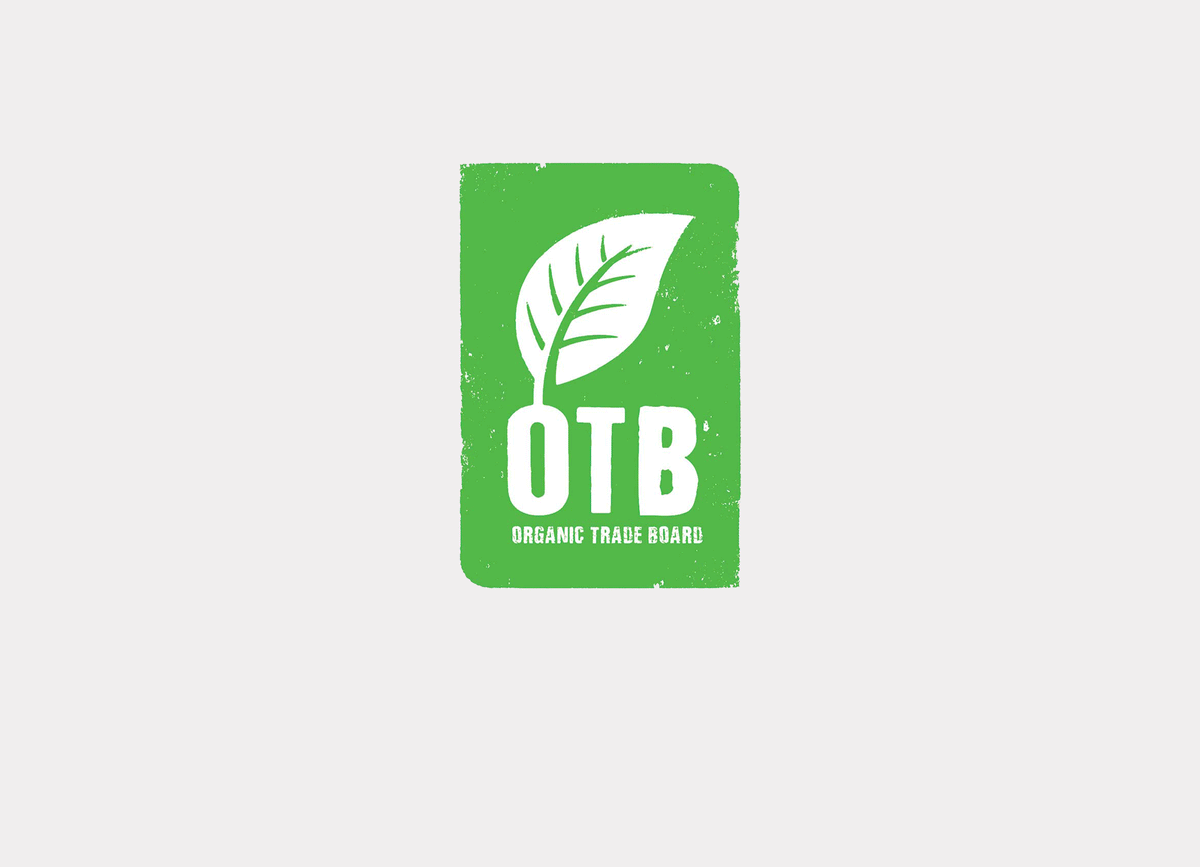 Organic Trade Board (OTB) Membership
