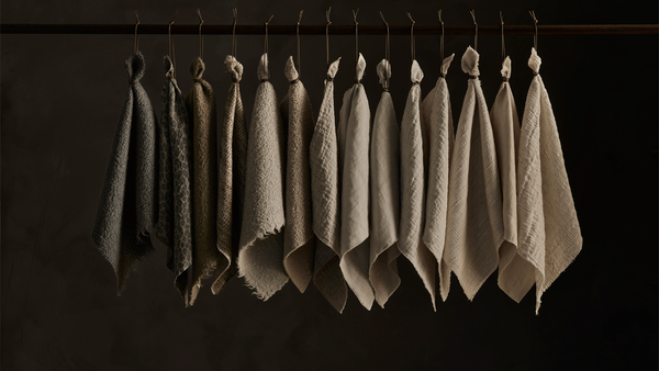 Paper Shadows Collection: Available Now