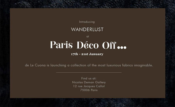 Paris Deco Off 2019