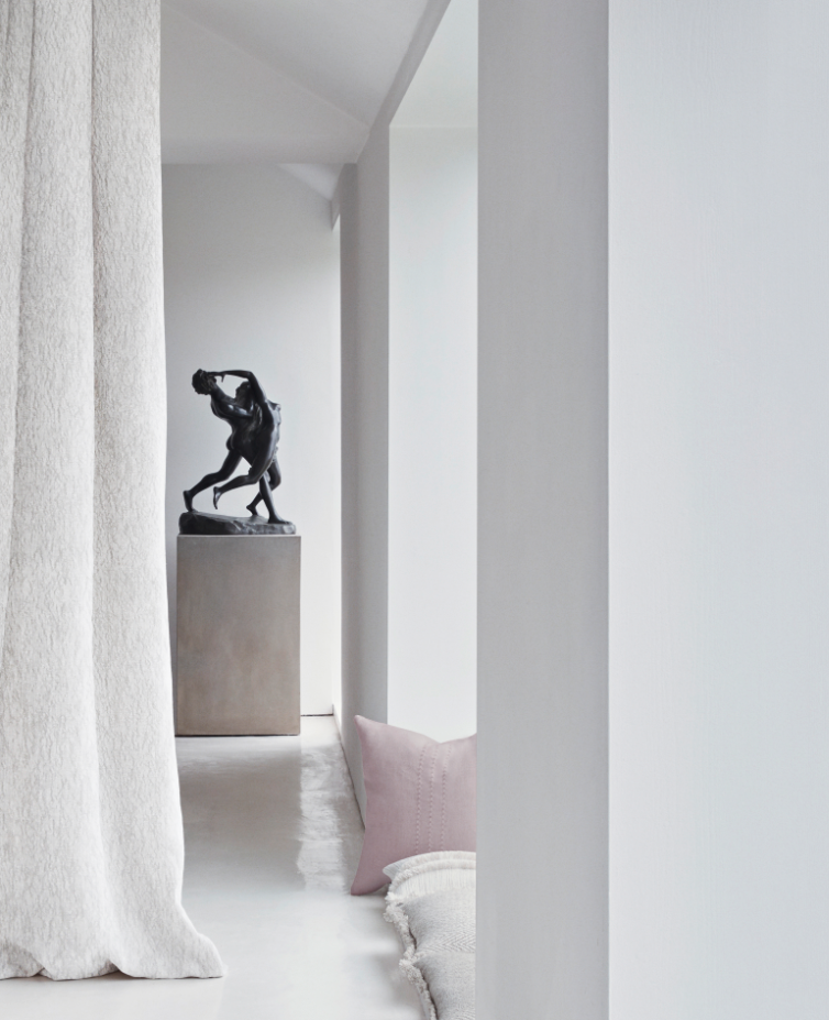 Pure Organic Fabric Collection