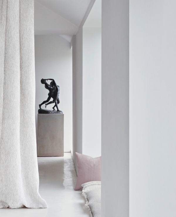 Pure Organic Fabric Collection