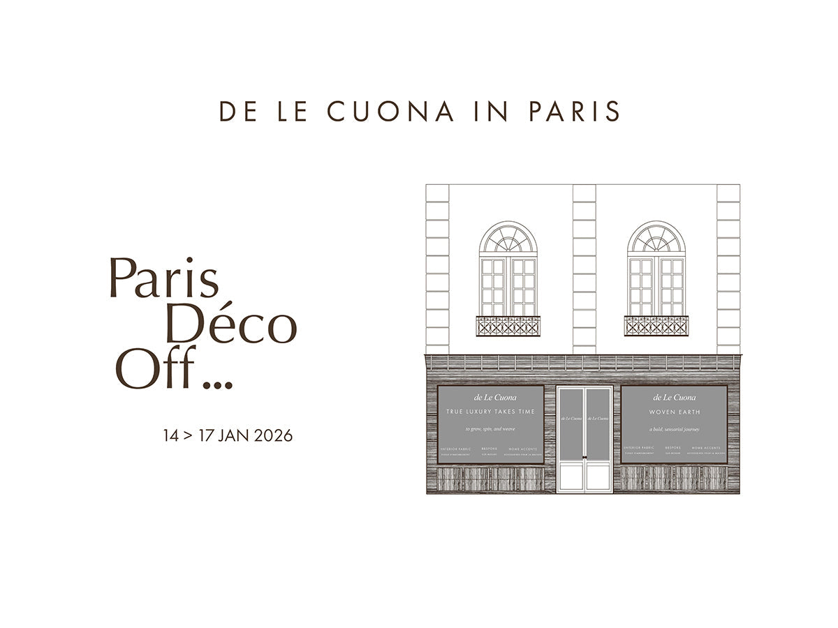 Paris Deco Off 2026