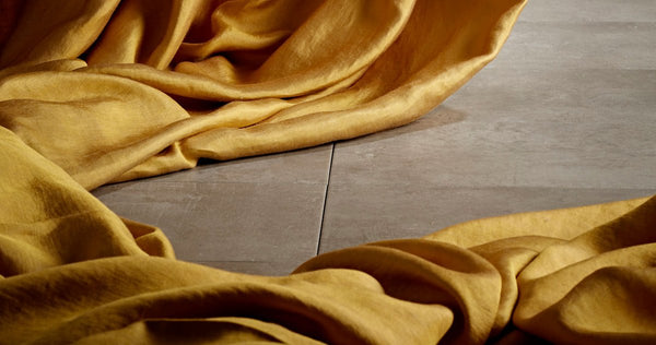 NEW FABRIC COLLECTION LAUNCH 2019 - WANDERLUST