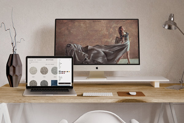 Home accessories and accents now available to buy online in the UK