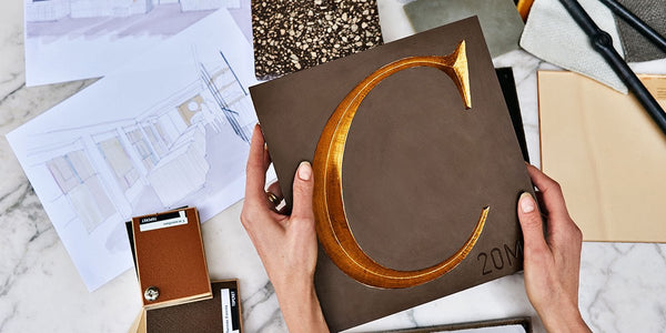 DE LE CUONA OPENING SOON: NEW FLAGSHIP STORE THIS SEPTEMBER