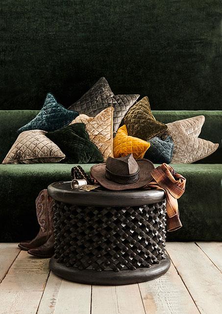 Cavalier Velvet: the ultimate winter luxury upgrade