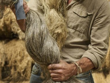 True Luxury Takes Time