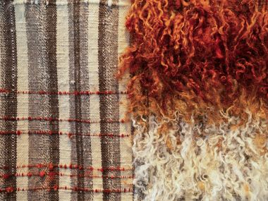 Weaving Nature: de Le Cuona x Julie Clapton at WNWN 25