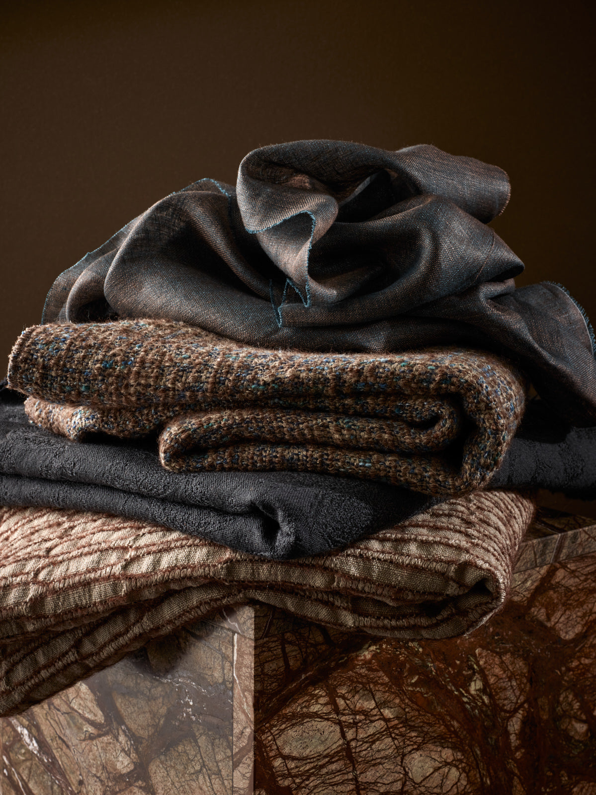 Fabrics