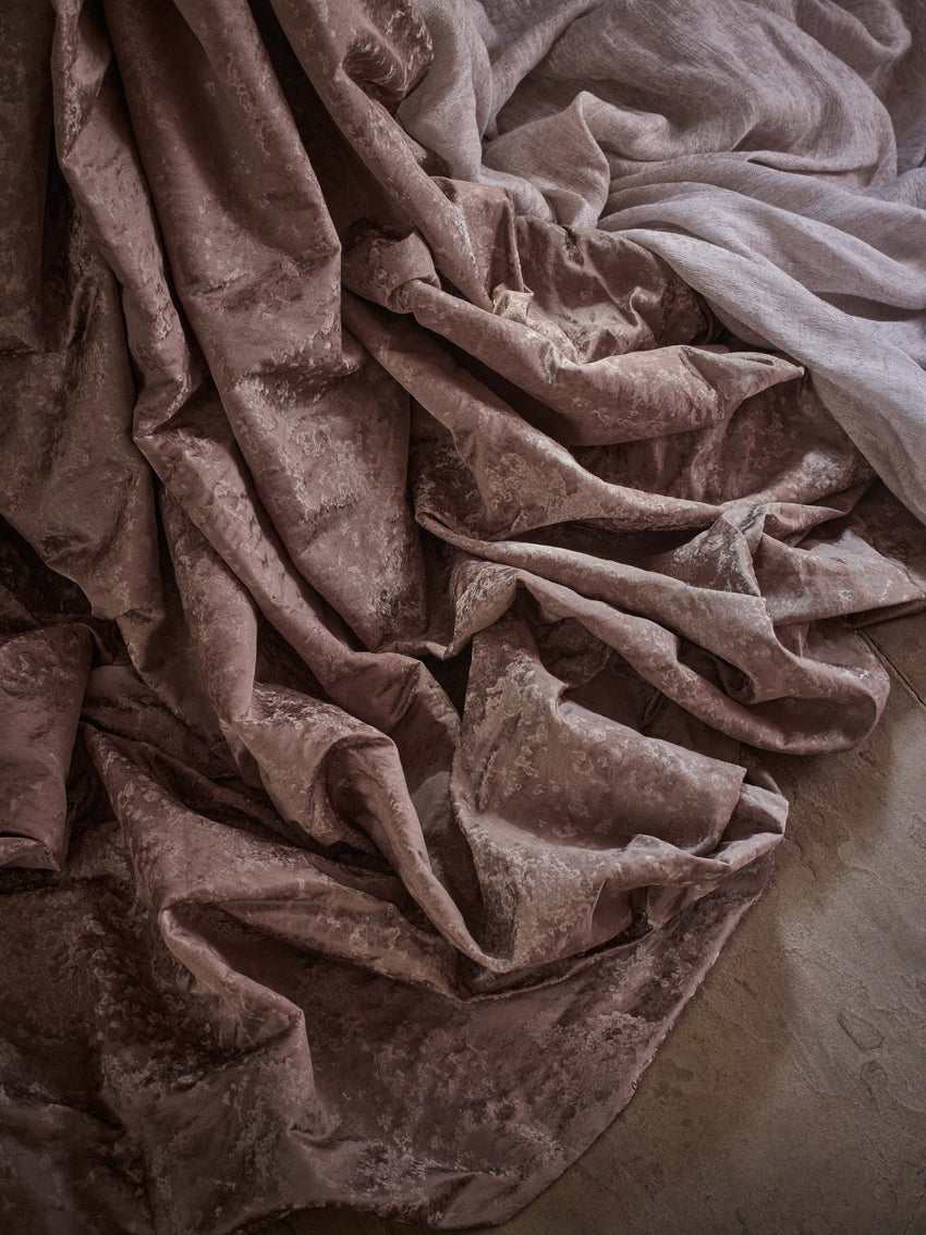 Brown Fabrics