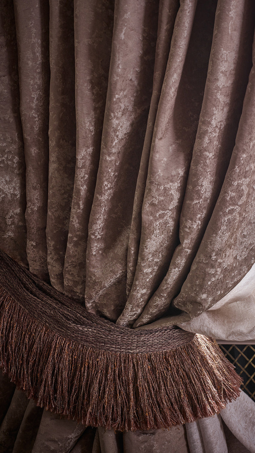 Pattern Fabrics