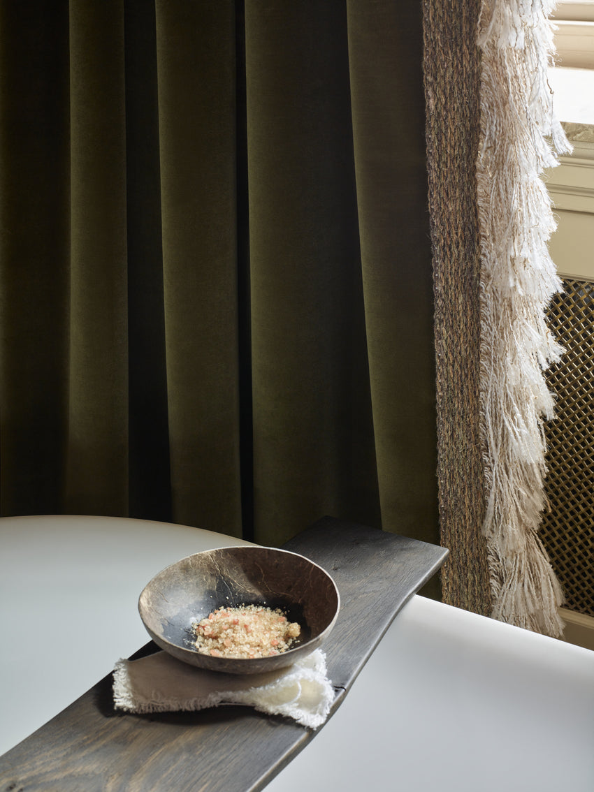 Green Fabrics