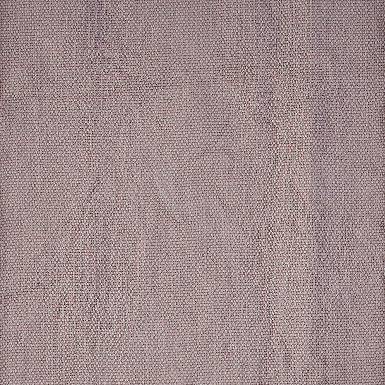 Buffalo - Wild | Pink Stonewashed Linen Upholstery Fabric | USA