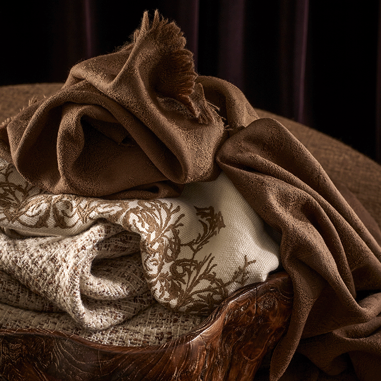 Wool Fabrics