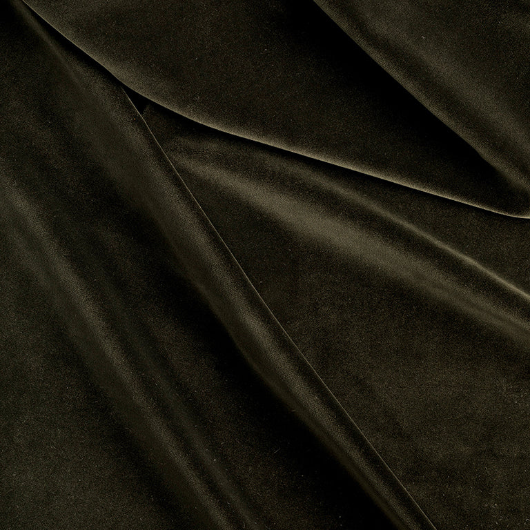 Cashmere Velvet - Onyx