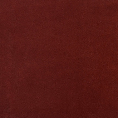 Cashmere Velvet - Ruby