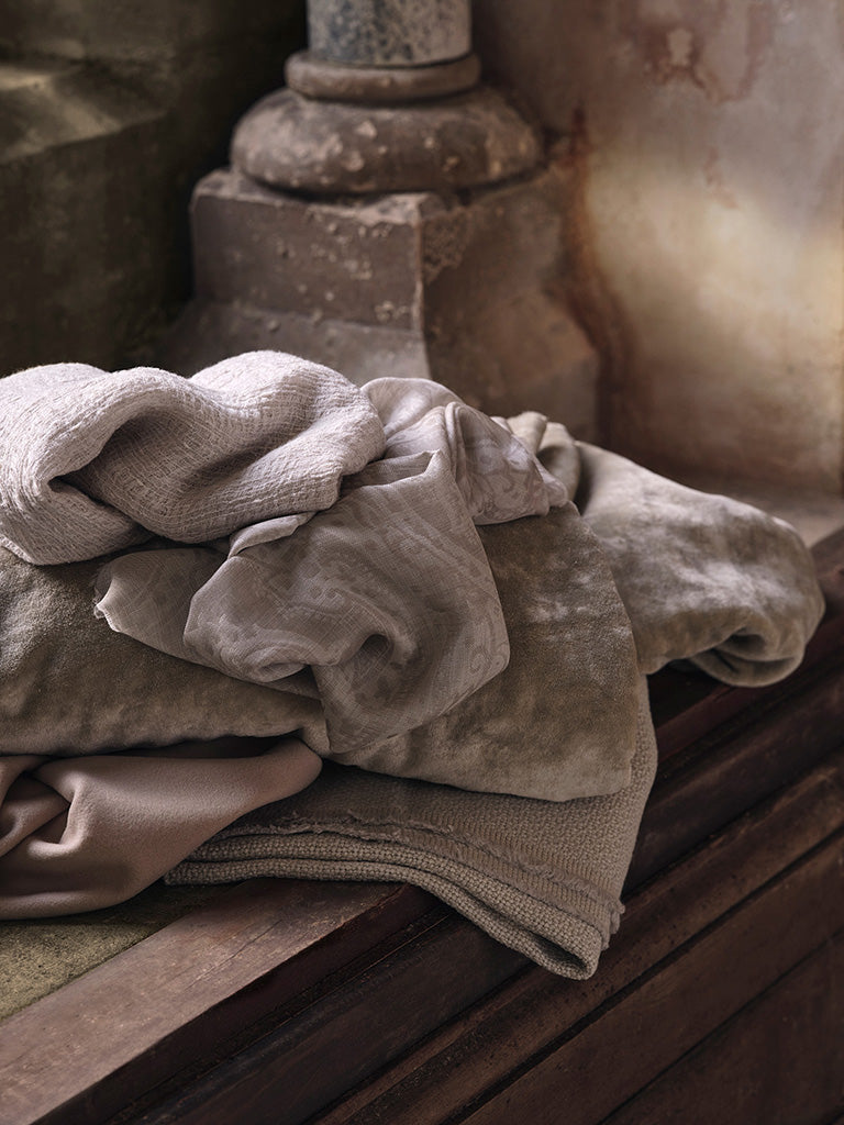 Gray Fabrics