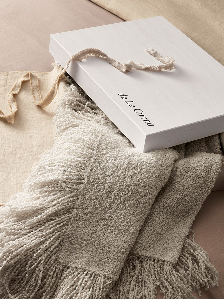 Wool Fabrics