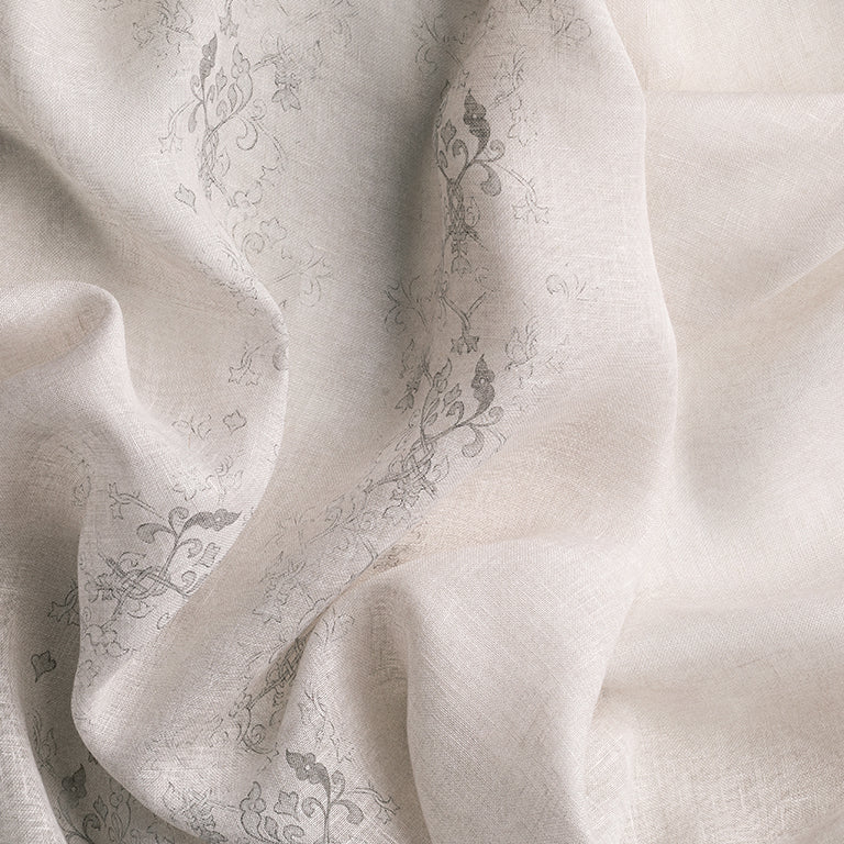 Desert Etching - Marble