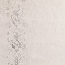 Desert Etching - White Clay