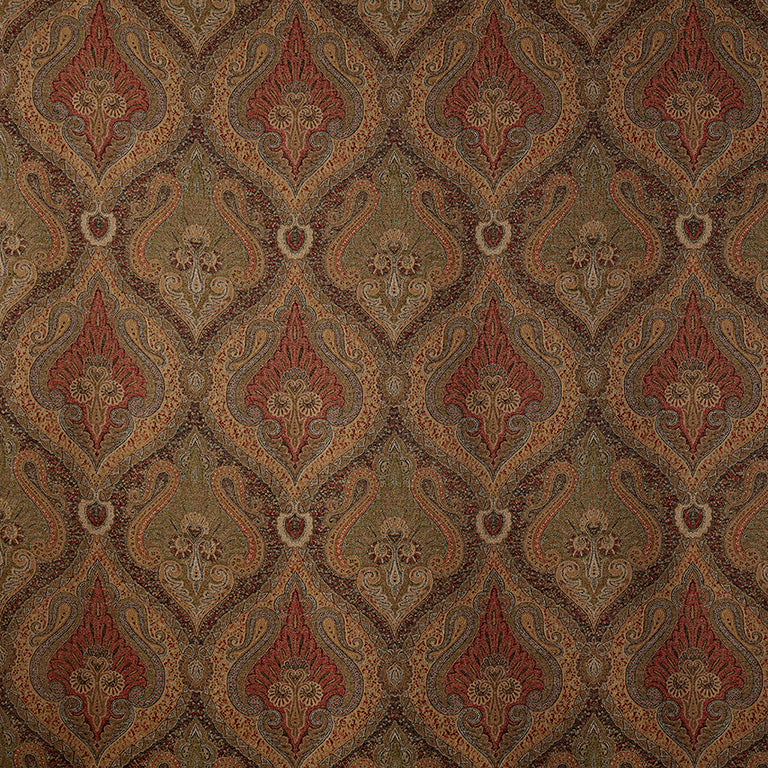 Duchess Paisley - Classic