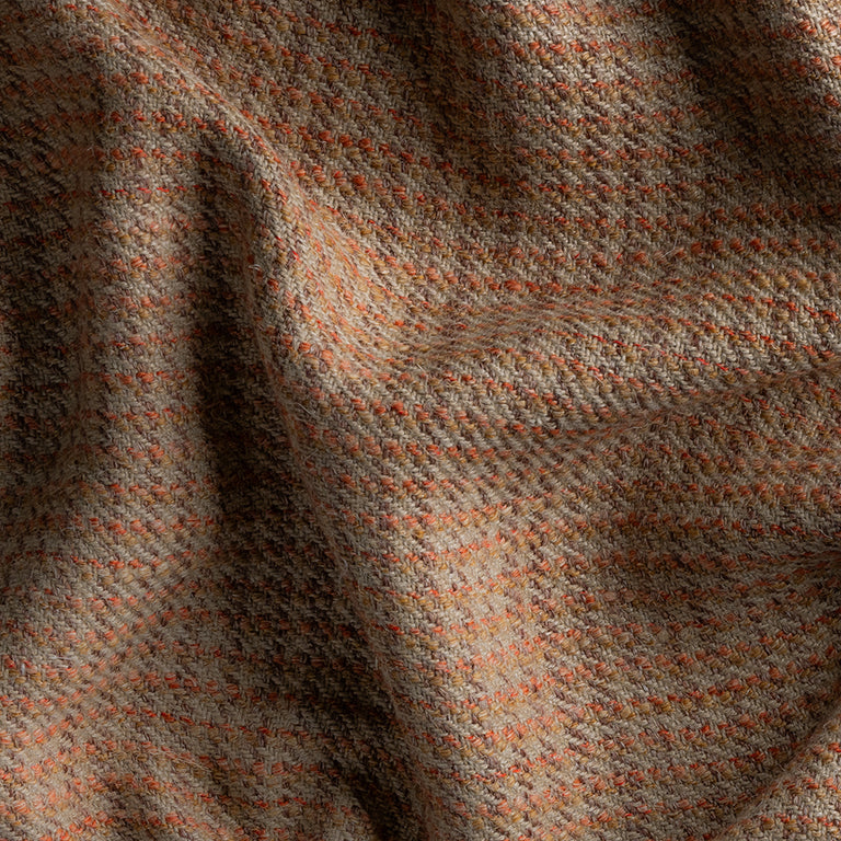 Hackney Tweed - Sienna