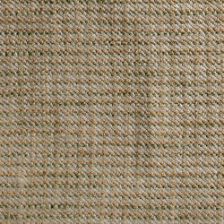 Hackney Tweed - Terre Verte