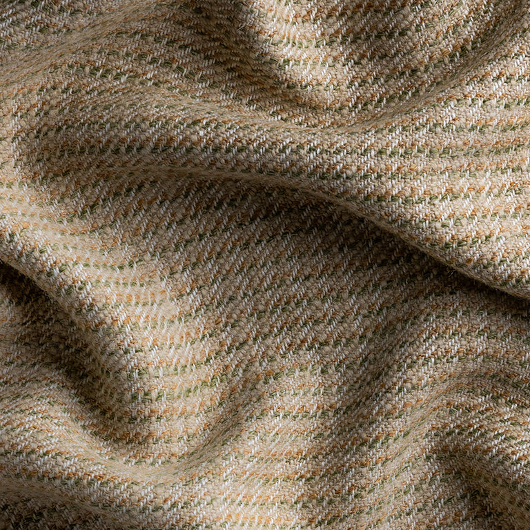 Hackney Tweed - Terre Verte