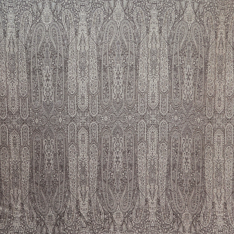 Heirloom Linen Paisley - Celadon