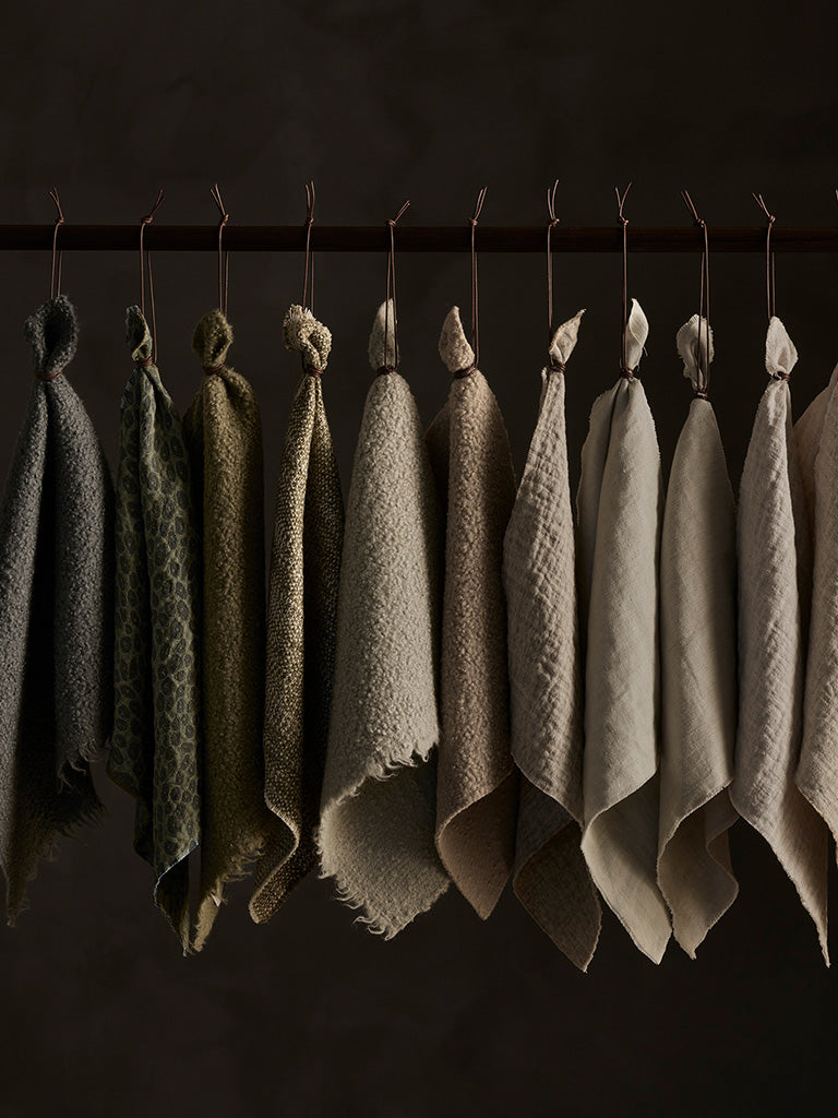 Pattern Fabrics