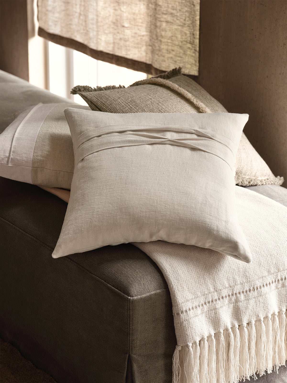 de Le Cuona Sashiko - Calico