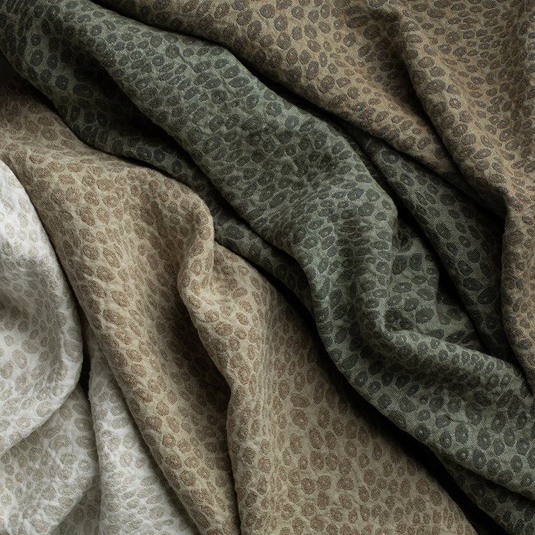 Green Fabrics