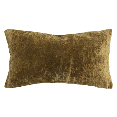 La Boheme Box Cushion - Primrose