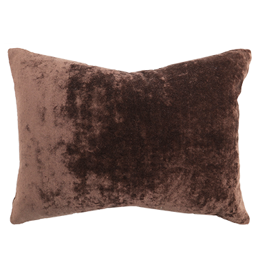 La Bohème Cushion - Fig