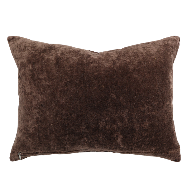 La Bohème Cushion - Fig