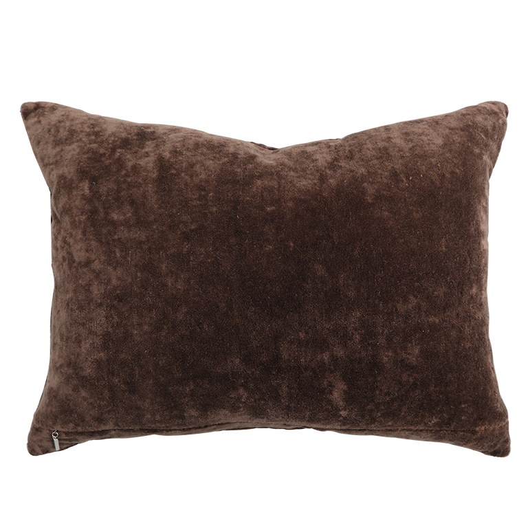 La Bohème Cushion - Fig