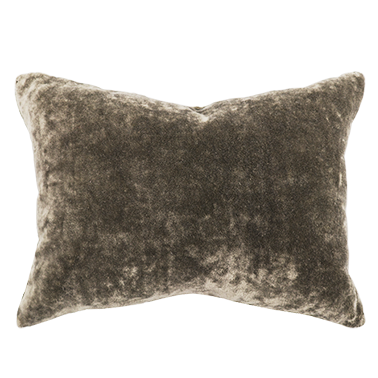 La Bohème Cushion - Quill